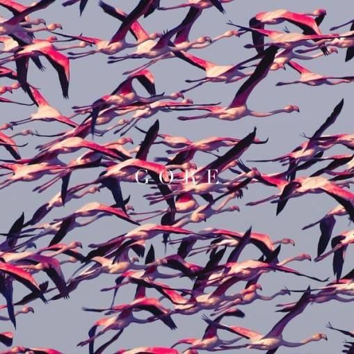Okładka DEFTONES - GORE