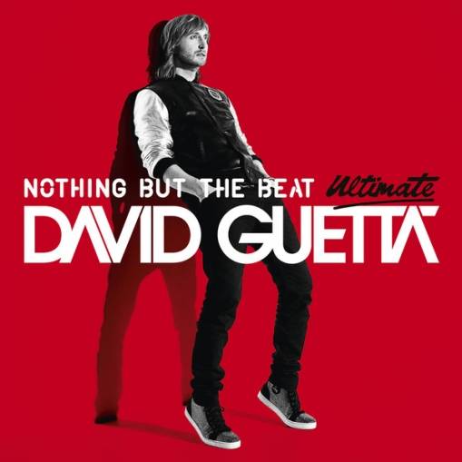 Okładka DAVID GUETTA - NOTHING BUT THE (NEW VERSION)