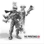 Okładka The Parlotones - A World Next Door To Yours