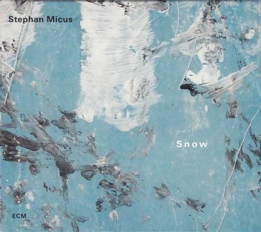 Okładka MICUS, STEPHAN - SNOW