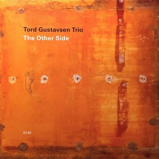 Okładka GUSTAVSEN, TORD - THE OTHER SIDE (LP)