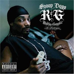 Okładka SNOOP DOGG - R & G (RYTHYM & GANGSTA) THE MASTERPIECE