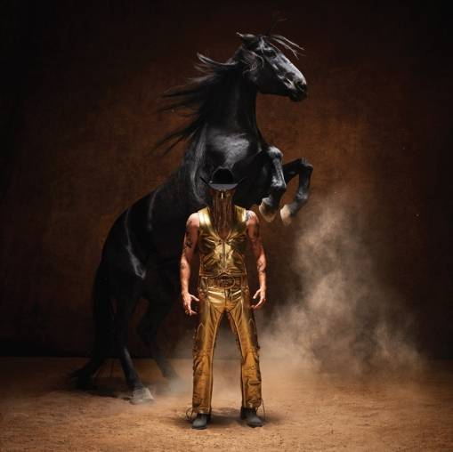 Okładka Orville Peck - Bronco