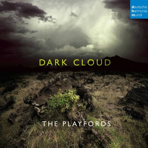 Okładka The Playfords - Dark Cloud: Songs from the Thirty Years' War 1618-1648