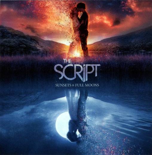 Okładka The Script - Sunsets & Full Moons