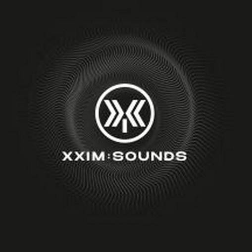 Okładka Various - XXIM:SOUNDS