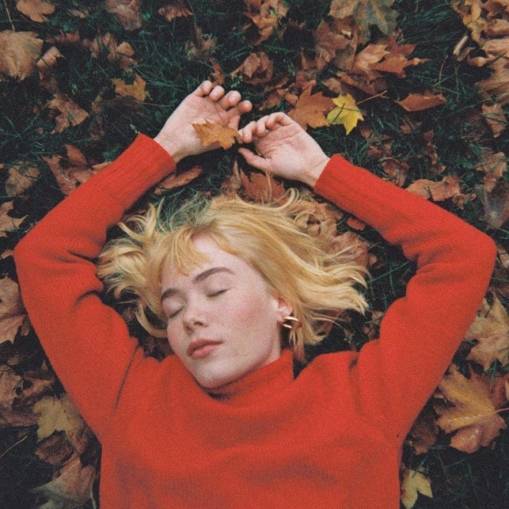 Okładka Girl In Red - We Feel In Love In October EP