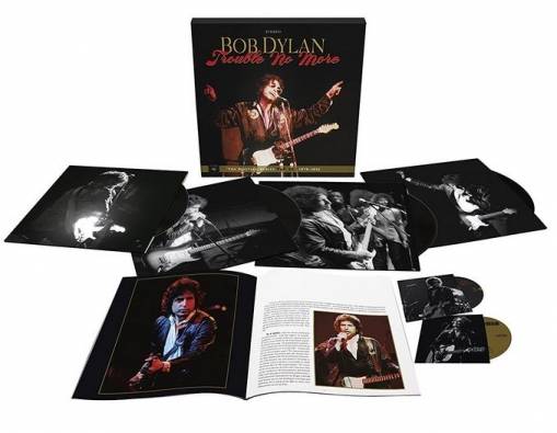 Trouble No More: The Bootleg Series Vol. 13 / 1979-1981