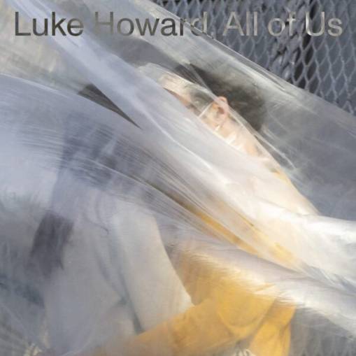 Okładka LUKE HOWARD - ALL OF US (LP)