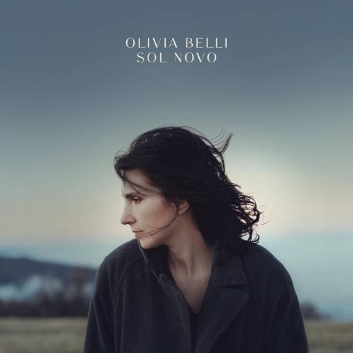 Okładka Olivia Belli - Sol Novo