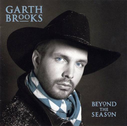 Okładka Garth Brooks - Beyond The Season [EX]