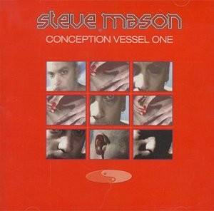 Okładka Steve Mason - Conception Vessel One [EX]