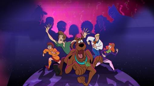 SCOOBY DOO! I… ZGADNIJ KTO? SEZON 1, CZĘŚĆ 2 (DVD)