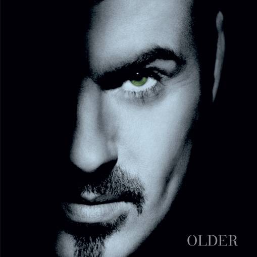 Okładka George Michael - Older (2LP)