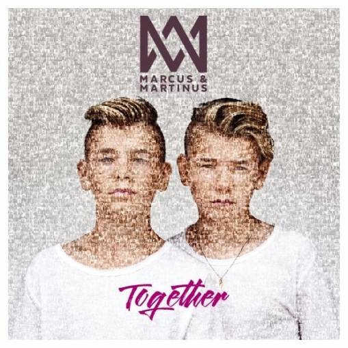 Okładka Marcus & Martinus - Together