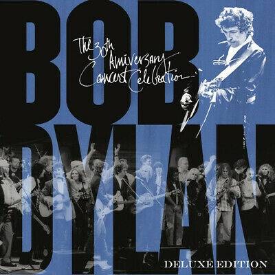 Okładka Bob Dylan - 30th Anniversary Concert Celebration [Deluxe Edition]