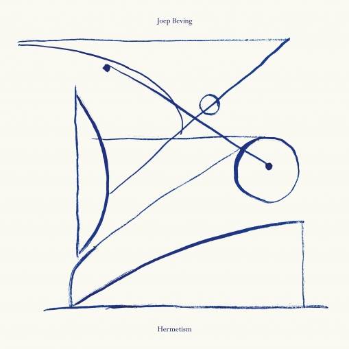 Okładka JOEP BEVING - HERMETISM