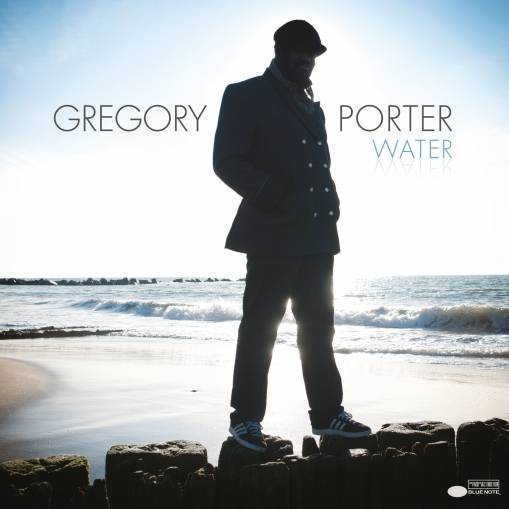 Okładka GREGORY PORTER - WATER