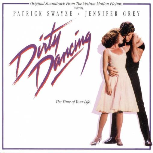 Okładka Dirty Dancing (Motion Picture Soundtrack) - Dirty Dancing