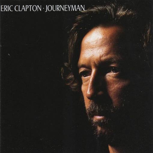 Okładka Eric Clapton - Journeyman [EX]