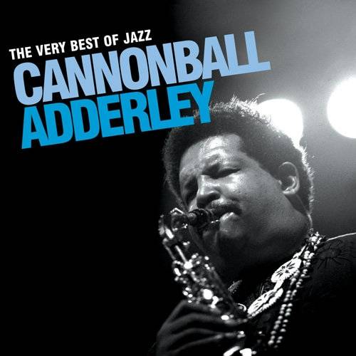 Okładka CANNONBALL ADDERLEY - BEST OF JAZZ (PL)