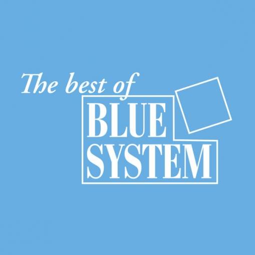 Okładka Blue System - The Best of Blue System