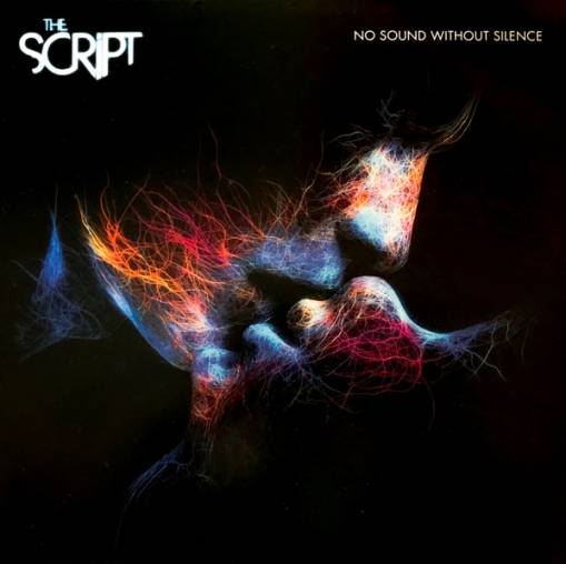 Okładka The Script - No Sound Without Silence