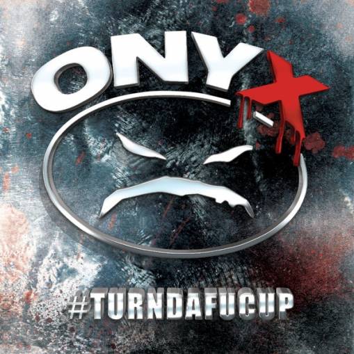 Okładka Onyx - Turndafucup