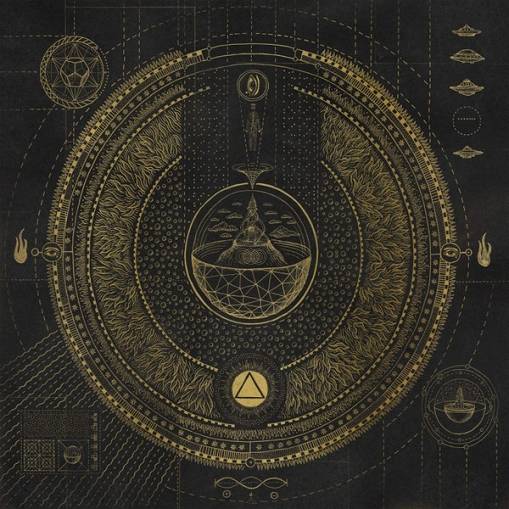 Okładka XIXA - Genesis