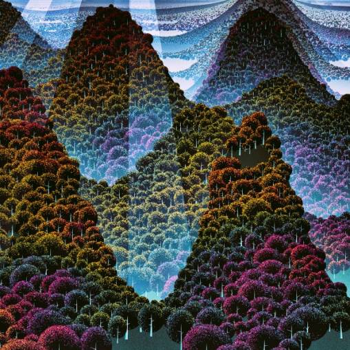 Okładka Wang Wen - 100'000 Whys