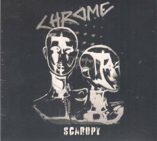 Okładka Chrome - Scaropy