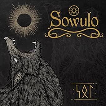 Okładka Sowulo - Sol LP