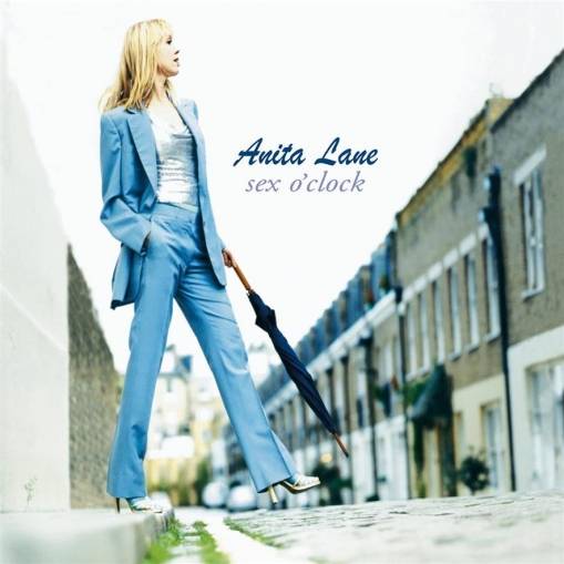 Okładka Lane, Anita - Sex O Clock