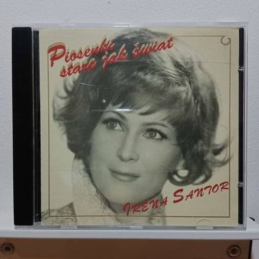 PiosenkI Stare Jak Świat [NM]