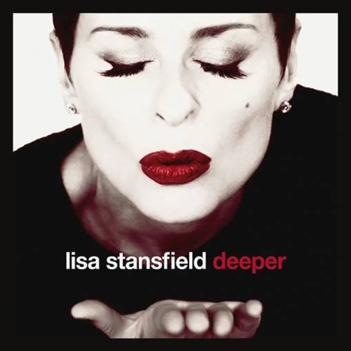 Okładka Lisa Stansfield - Deeper Lp