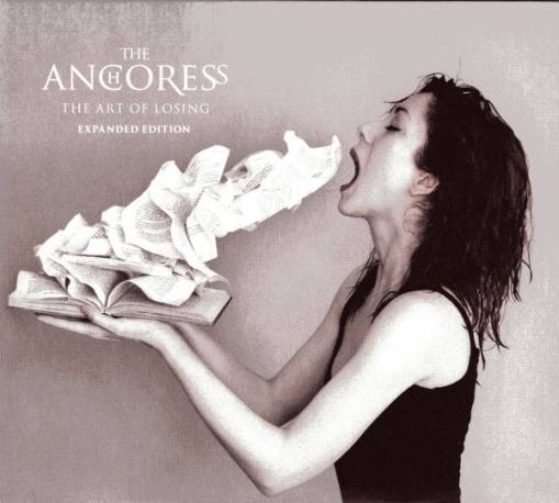 Okładka Anchoress, The - The Art Of Losing