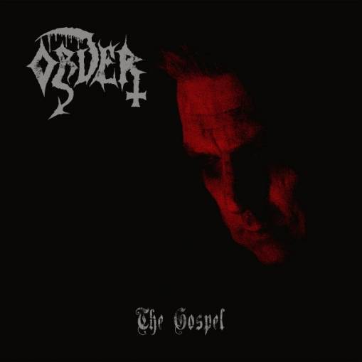 Okładka Order - The Gospel