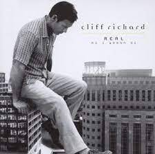Okładka Cliff Richard - Real As I Wanna Be