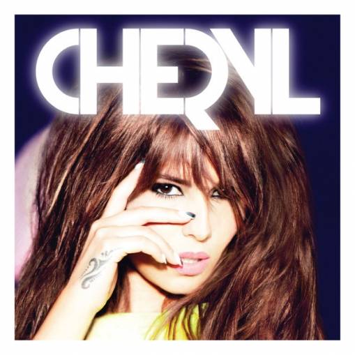 Okładka Cheryl Cole - A Million Lights [NM]