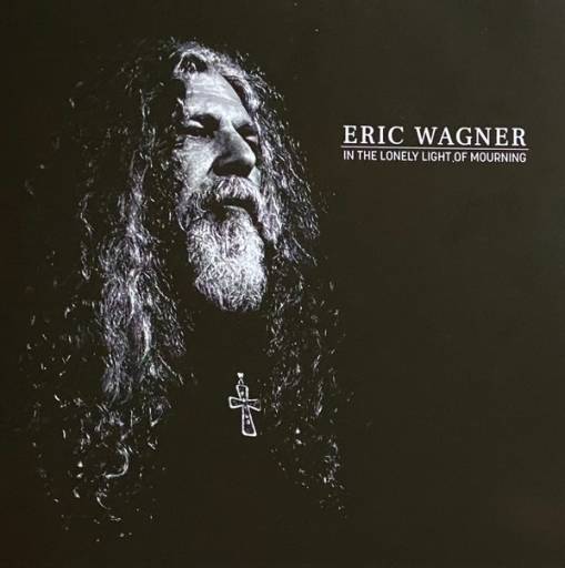 Okładka Eric Wagner - In The Lonely Light Of Mourning