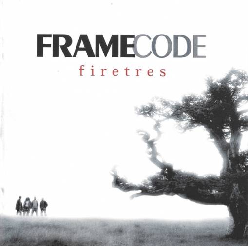 Okładka Framecode - Firetres [NM]