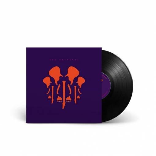 The Elephants Of Mars LP