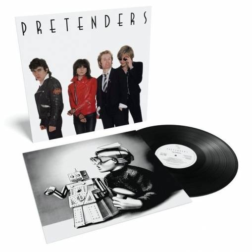 PRETENDERS