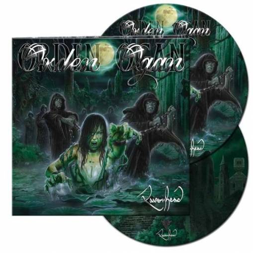 Ravenhead LP PICTURE