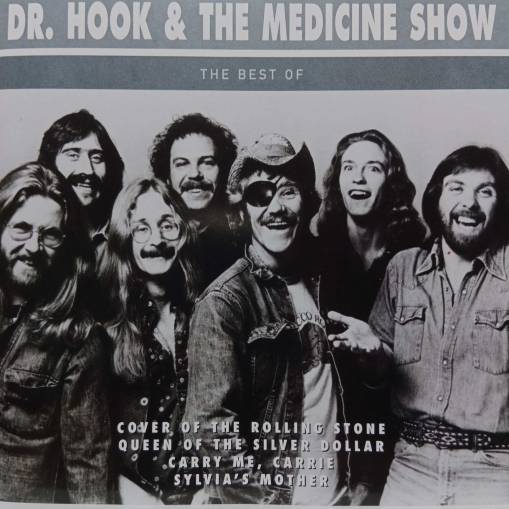 Okładka Dr. Hook & The Medicine Show - The Best Of [NM]