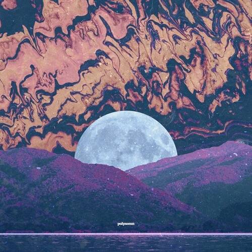 Okładka Kairon IRSE - Polysomn