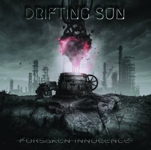 Okładka Drifting Sun - Forsaken Innocence