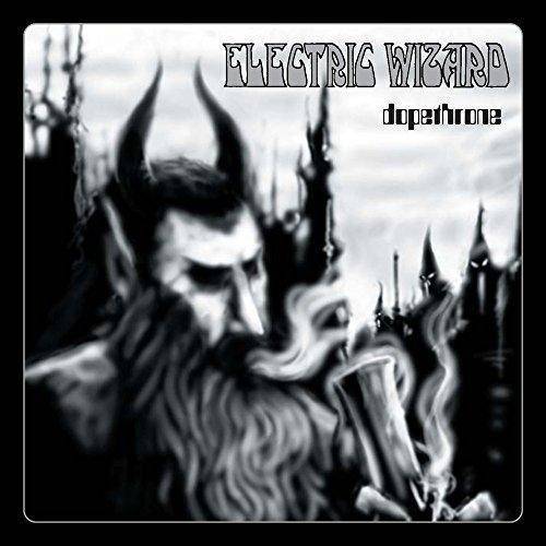 Okładka Electric Wizard - Dopethrone