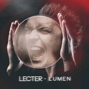 Okładka LECTER - LUMEN