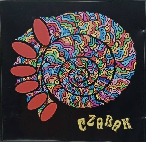 Okładka Czabak - Czabak [EX]